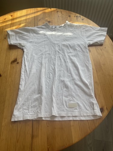 Original trapstar plain - trapstar, white