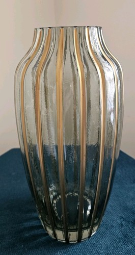 Decoris green translucent art - green,