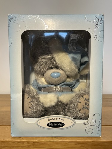 You tatty teddy plush - tatty,