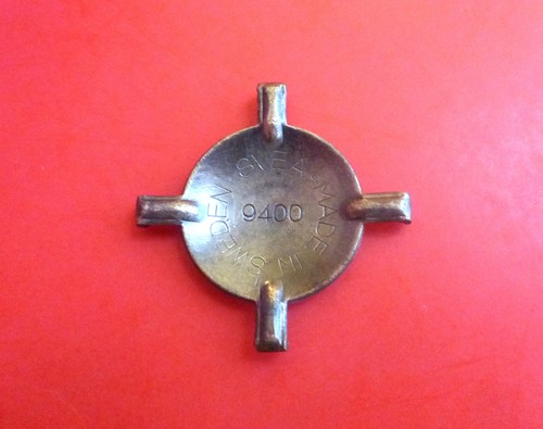 Svea 123 optimus stove 9400 - optimus,