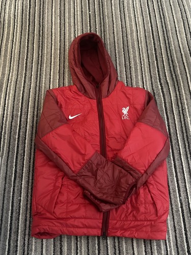 Liverpool puffer coat - liverpool,