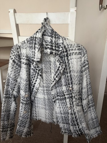 Quiz blazer - quiz,