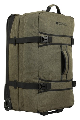 Mountain warehouse wander - warehouse,