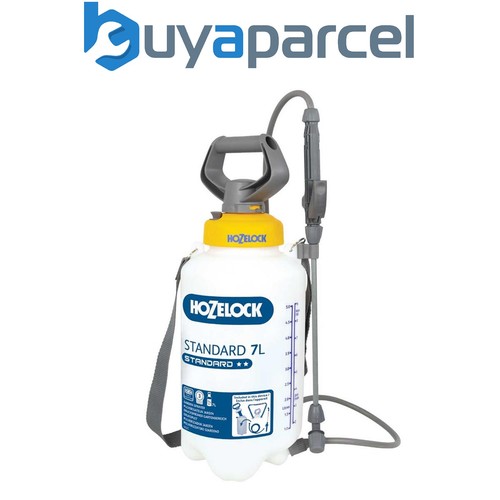Hozelock 4231 litre - 4231, 7l