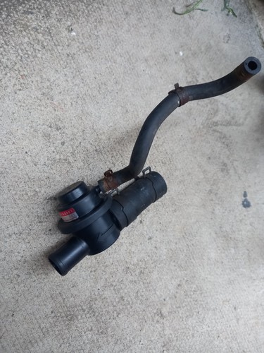 Genuine oem recirculation - genuine,