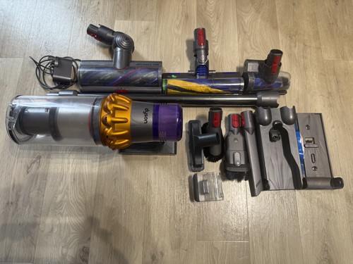 Dyson v15 detect - v15, absolute