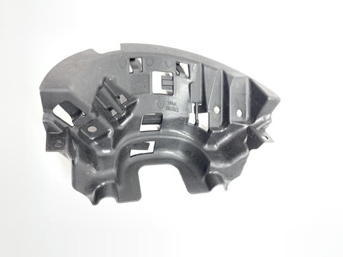 Interior headlight cover - interior,