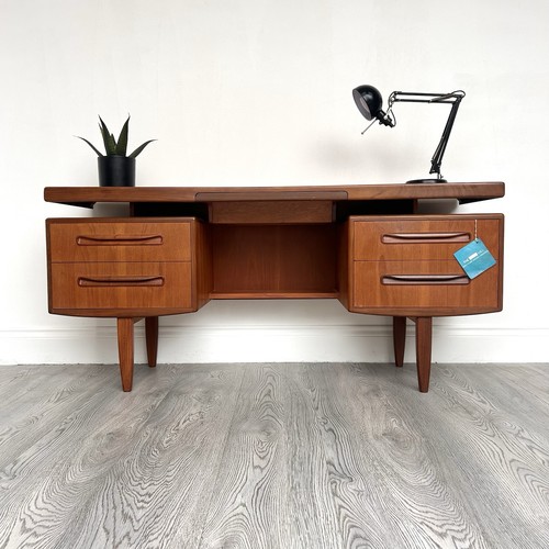 Plan fresco teak retro mid - retro,