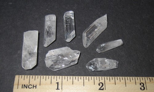 Rare small natural - 7,