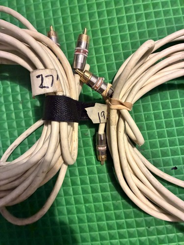 Monster cable interlink - monster, 201