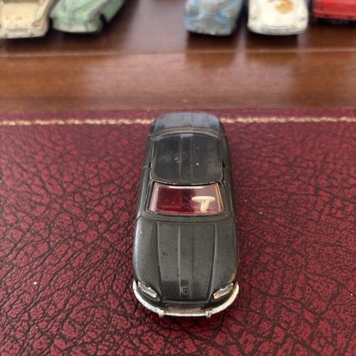 Dinky french panhard - .french,