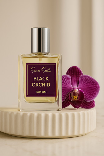 Black orchid parfum 30ml spray - black,