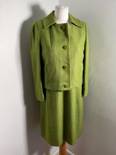 Hobbs dress suit vgc - dress, 12