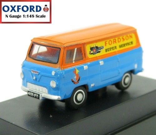 Gauge oxford diecast nfde011 - gauge,