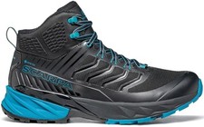 Scarpa rush mid - rush, gore-tex