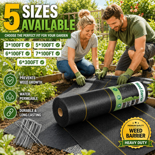Professional landscape fabric - professional,