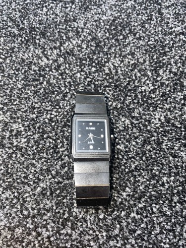 Rado jubile quartz watch - ,