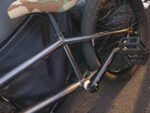 Bmx bikes inch custom - bikes,