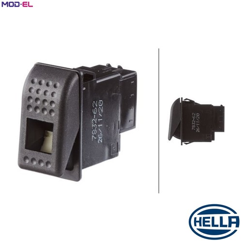 Switch 6fh 007 832 621 - 6fh, 832-621