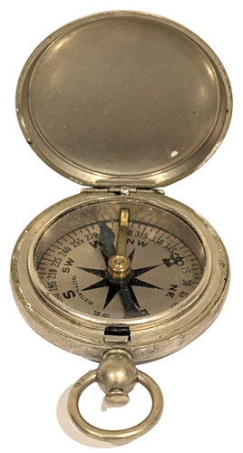 Wwi wittnauer military - wittnauer,
