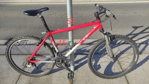 Gary fisher mtb - fisher, 26",
