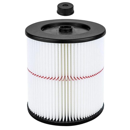 Replacement shop vac filter - replacement,