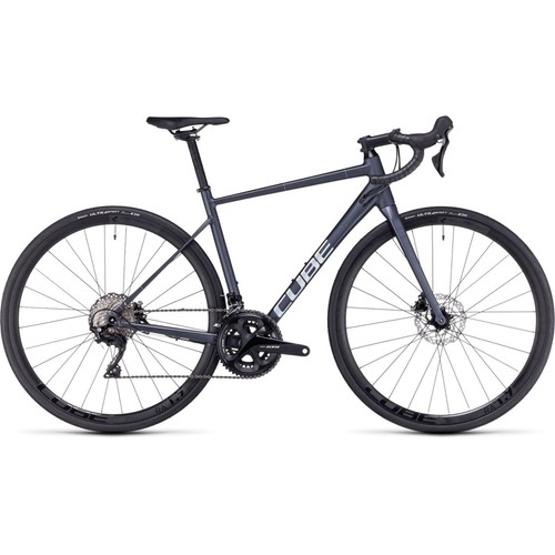 Cube axial race - cube,