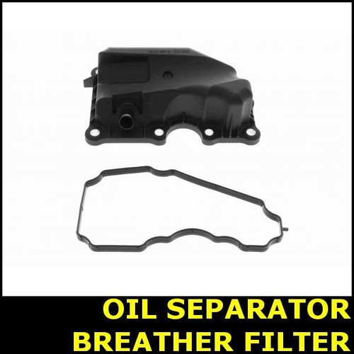 Oil separator crankcase - separator,