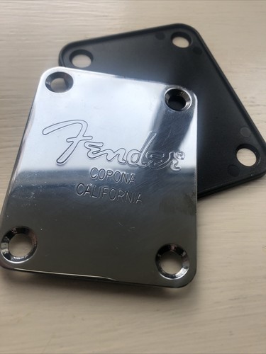 Refurbed fender corona - st,