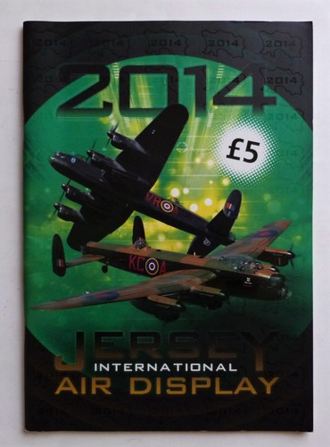 Jersey international air - jersey,