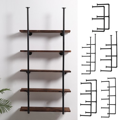 Industrial metal pipe wall - industrial,