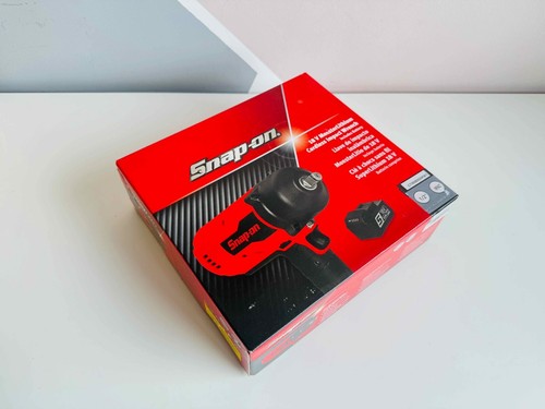 New snap 1 2 drive - *new, 1/2"