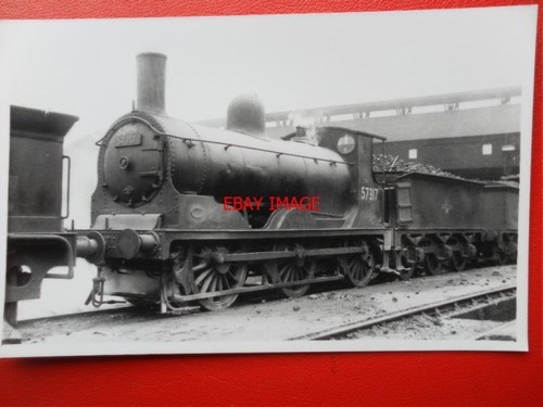 Photo lms ex caledonian - lms,