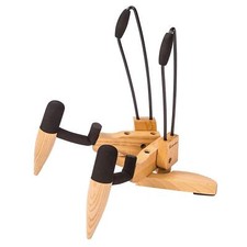 Kinsman wooden electric guitar - kinsman,