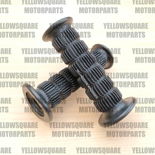 Handlebar grips suzuki gt250 - handlebar,