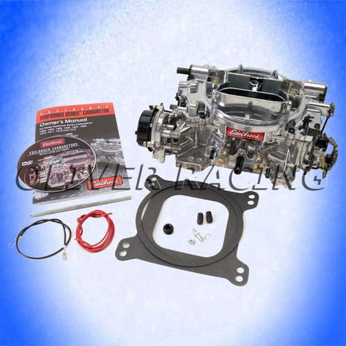 Edelbrock avs thunder - edelbrock,