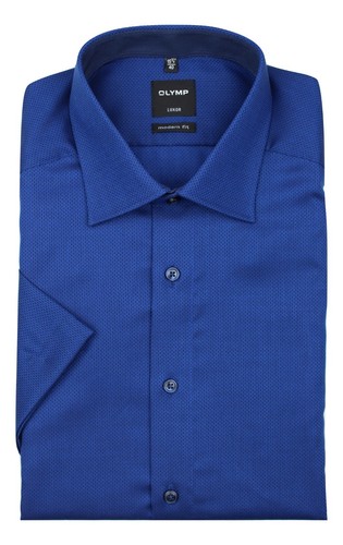 Mens shirt olymp luxor modern - mens,