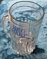Vintage harp keg - keg, 1
