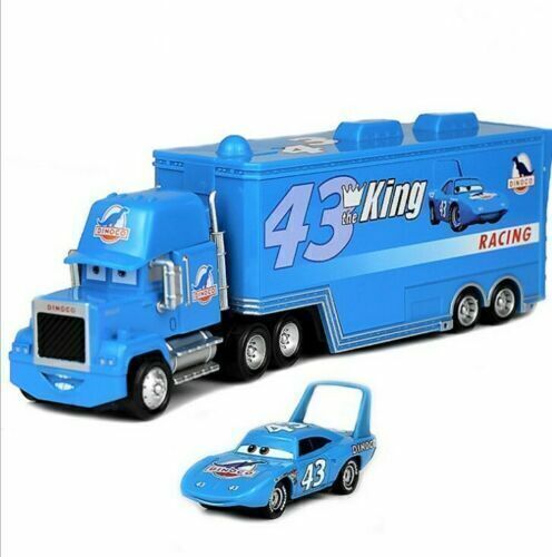 Disney pixar cars jackson - pixar,