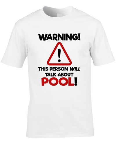 Pool mens shirt 9 - pool,