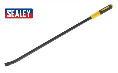 Sealey crow bar - sealey,