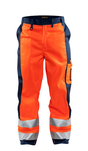 Blaklader 1583 high visibility - 1583,
