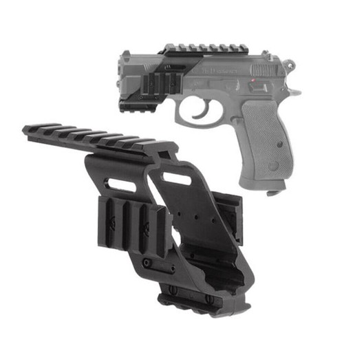 Universal tactical pistol - universal,