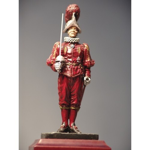 Art girona swiss commander - girona,