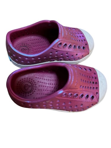 Kids slip native rubber - native,