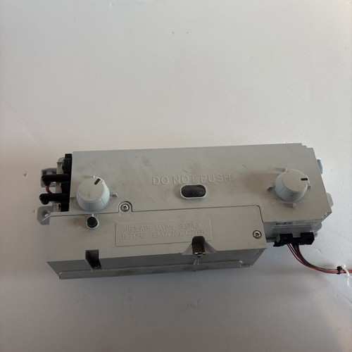 Worcester bosch 18ri control - 18ri,
