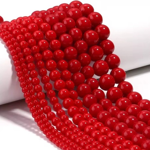 Gemstone beads for jewellery - beads,