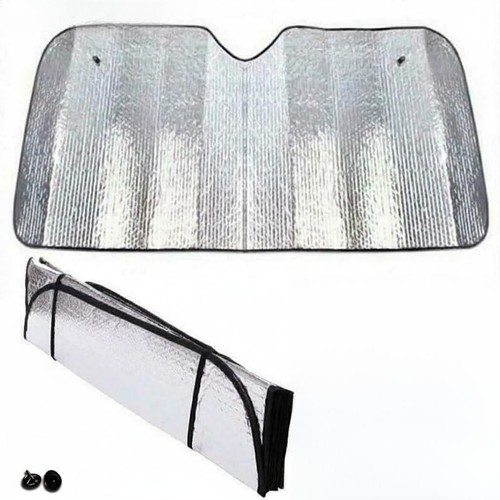 Large windscreen sun shade - sun,
