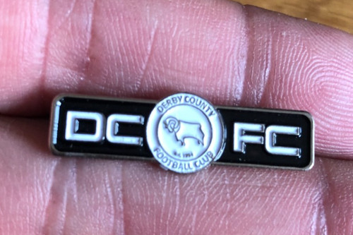 Rare derby county - rare,