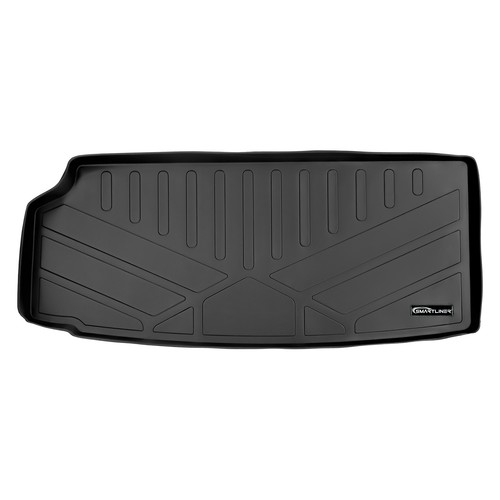 Smartliner cargo custom floor - smartliner,